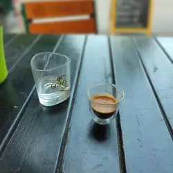 Coffee factor — Одесса