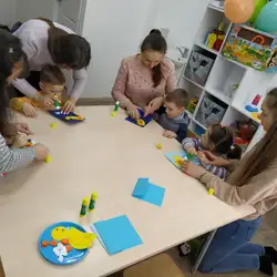 Smart школа