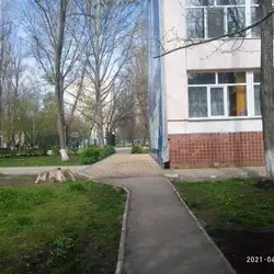 Школа №24
