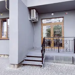 Canary House — Луцк