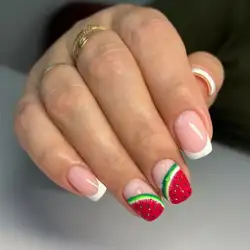 La rose