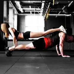 Millennium Fitness