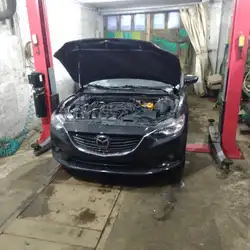 Garage V-2