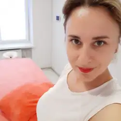 Людмила Середа