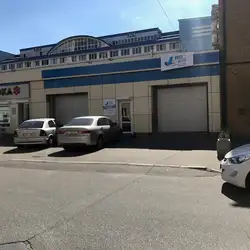 Автомобільні плівки & детейлінг AvesAuto - Київ, Казимира Малевича