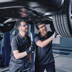 СТО NISSAN Фрунзе-авто