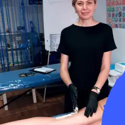 Олеся Шантир