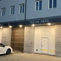 Автомийка