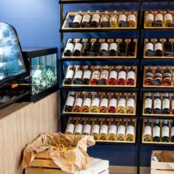 Фудмілс gastro-shop — Львів