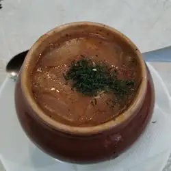 Бістро — Львов