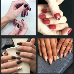 Svitla Nails — Львів
