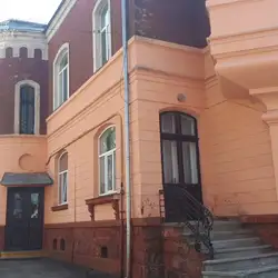 Дитячий садок №6 “Колобок”