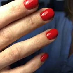 ti.nails.kiev — Київ