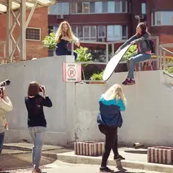 Full-Frame School