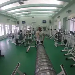 Рустам Багутдинов
