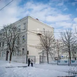 НВК Кропивницьки колегіум