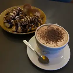 Мистецький Хаб — Киев