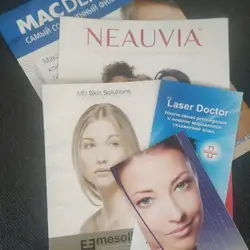 EGO ЦЕНТР КРАСИ ТА ЗДОРОВ'Я