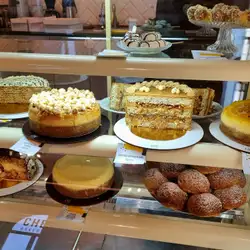 Che Bakery — Харьков