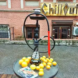 Chillout Lounge Bar — Днепр