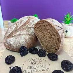 Пекарня "Bulkinsky" — Харків