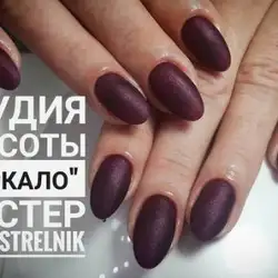 Стрільник Юлія