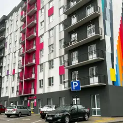 Медичний центр Сім'я+