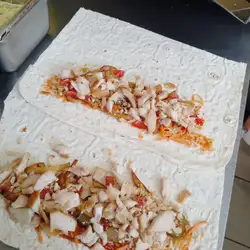 Харкiв food- шаурма; пицца; шашлык