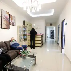 Стоматологічна клініка лікаря Вороніної