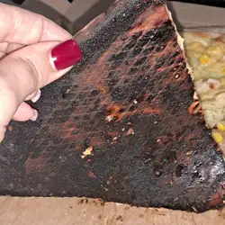 Піцерія” Bufallo pizza” — Київ