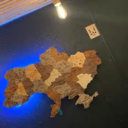 ЛюWak caffe — Київ