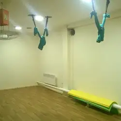 YogaClass - 200-річчя Кривого Рогу