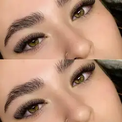 Lashes Kriss