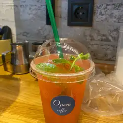 OPERA COFFEE