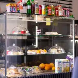 Like Cafe — Ужгород