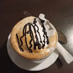 Morecoffeeplease — Одеса