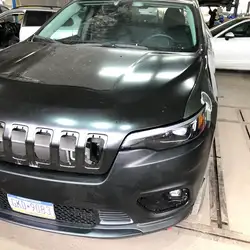 Кузовний центр 911