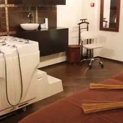 Central Park Spa
