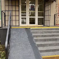 CSD Medical lab - Київська, 47, Вінниця