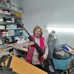 Лювітар