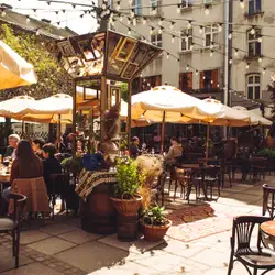 Пструг, Хліб та Вино