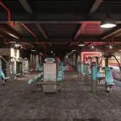Gymmy