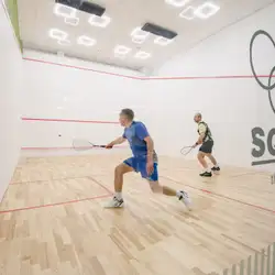 Kyiv Racket Sports Park