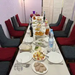 Поминки на Оболоне в Киеве - заказать поминальный обед в кафе или на дом