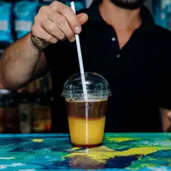 Кав'ярня VitArt Coffee House — Київ