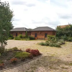 Шале(Chalet) — Біла Церква