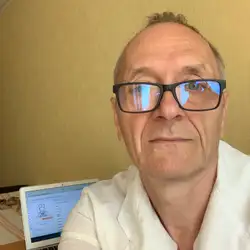 Сімейний лікар Радченко Євгеній
