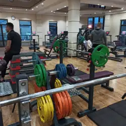Фітнес клуб AlexPro — Ужгород