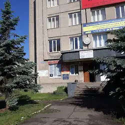 Ремпобуттехніка - Конякіна