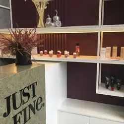 Just fine